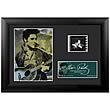 Elvis Presley Series 35 Mini Film Cell